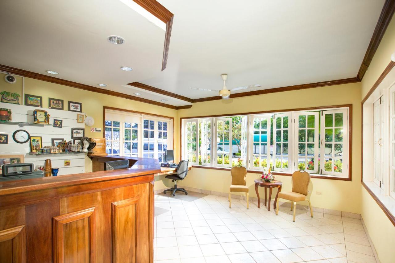 Rooms Negril Dış mekan fotoğraf