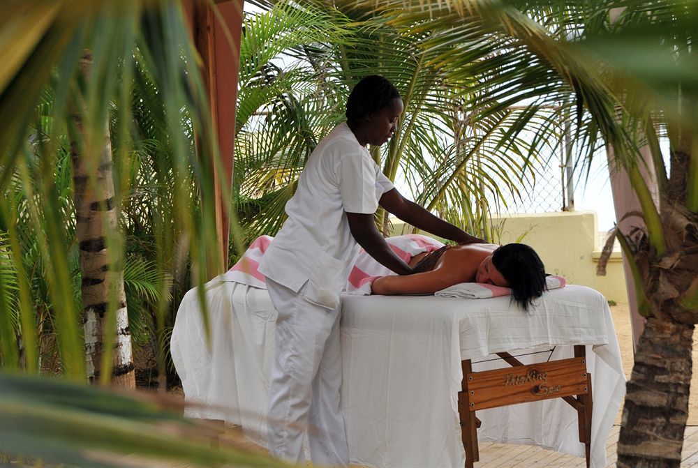 Rooms Negril Dış mekan fotoğraf